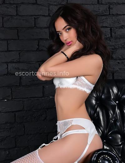 Escort SexyJoJo - Photo 4 №1583