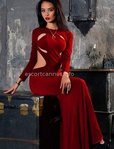Escort SexyJoJo - Photo 3 №1583