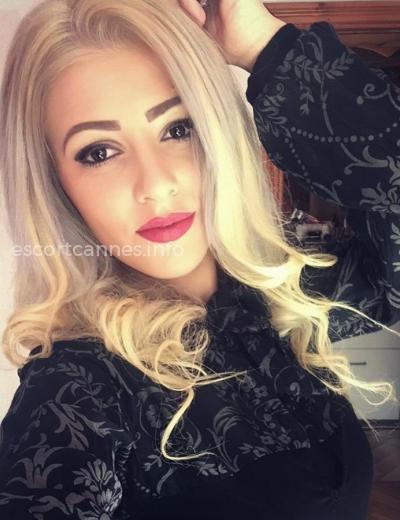 Escort Sonya92 - Photo 3 №1587