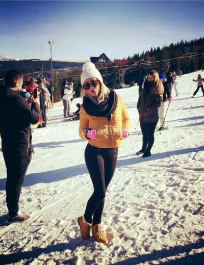 Escort Sonya92 - Photo 1 №1587