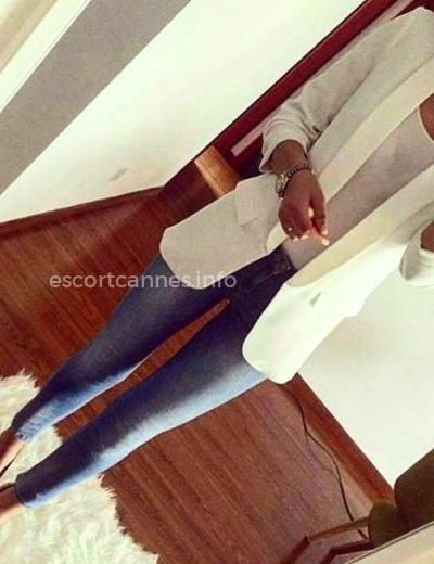 Escort Anna - Photo 4 №1599