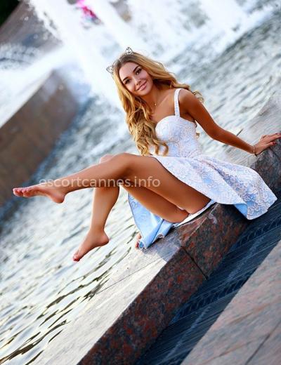 Escort Louise - Photo 2 №1602