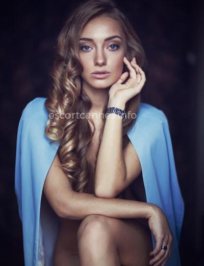 Escort Stella - Photo 1 №1603