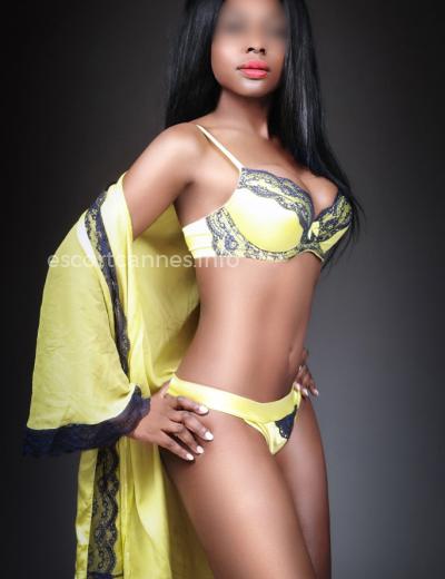 Escort Trisha Winston - Photo 5 №1605