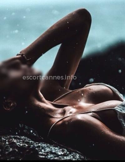 Escort Lucy - Photo 2 №1616