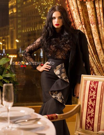 Escort Karina - Photo 4 №1625