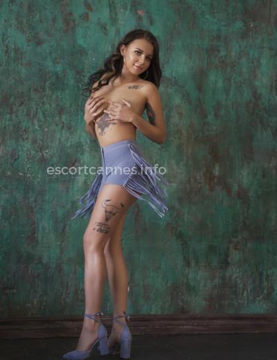 Escort Alyssa - Photo 9 №1630
