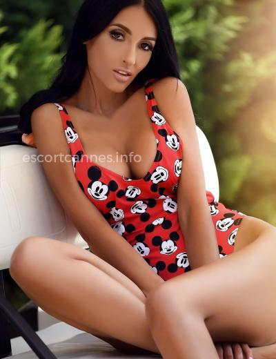 Escort Lorenna - Photo 8 №1631