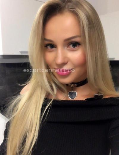 Escort Sara - Photo 2 №1632