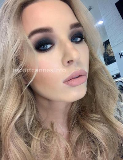 Escort Alison - Photo 8 №1633