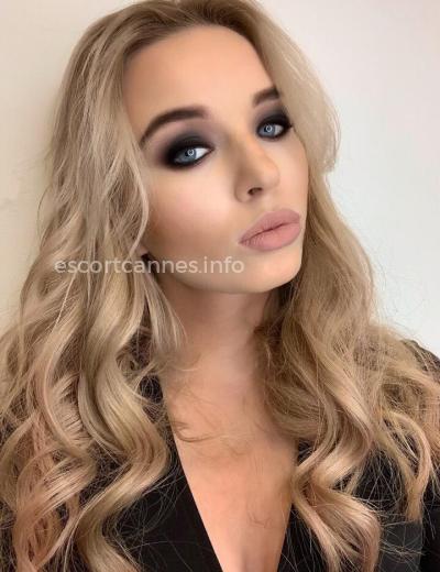 Escort Alison - Photo 7 №1633