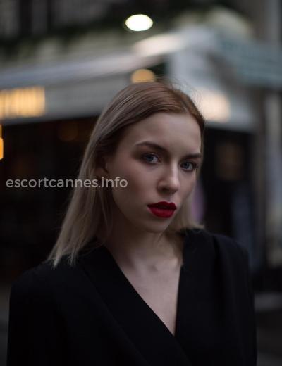 Escort Alison - Photo 6 №1633