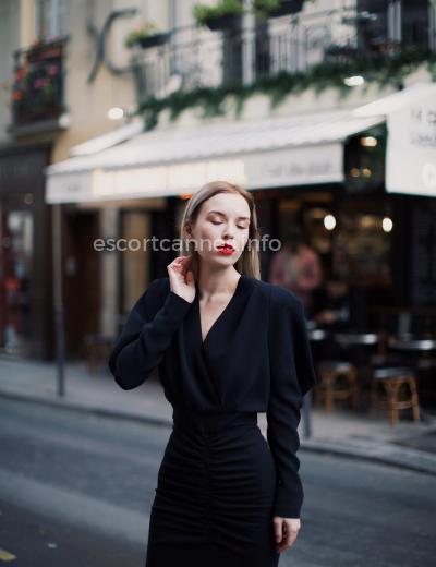 Escort Alison - Photo 4 №1633
