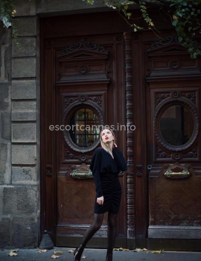 Escort Alison - Photo 3 №1633