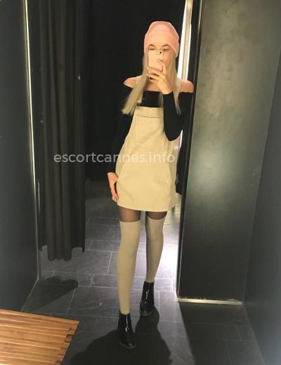 Escort Alison - Photo 2 №1633