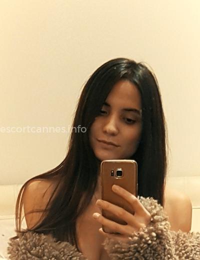 Escort Alessandra hot girl - Photo 8 №1634