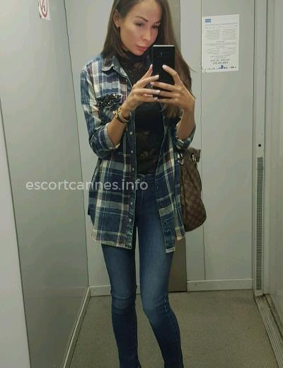 Escort Vicki lux - Photo 9 №1636