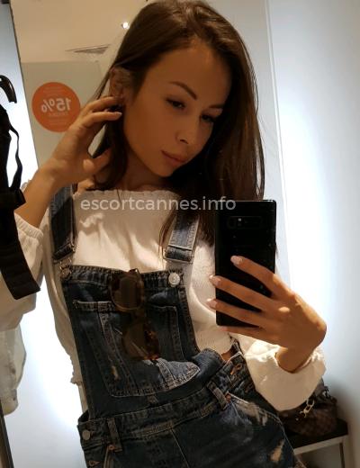 Escort Vicki lux - Photo 6 №1636