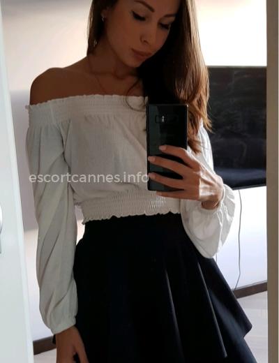 Escort Vicki lux - Photo 5 №1636