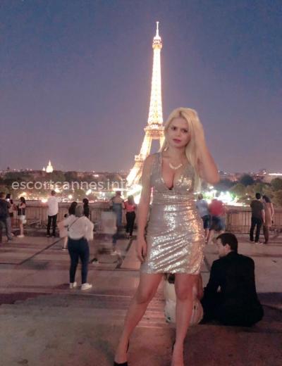 Escort Chloé - Photo 6 №1637