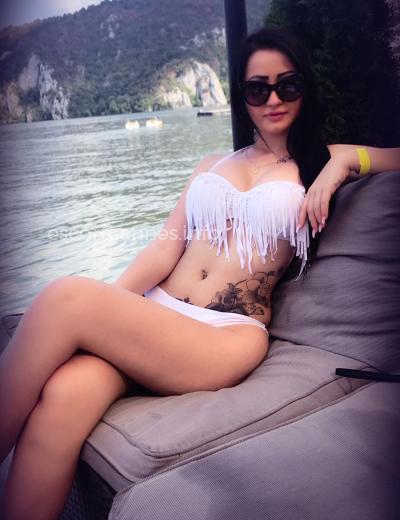 Escort Dalya - Photo 3 №1641