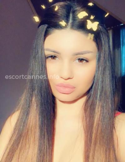 Escort Khloe - Photo 1 №1642