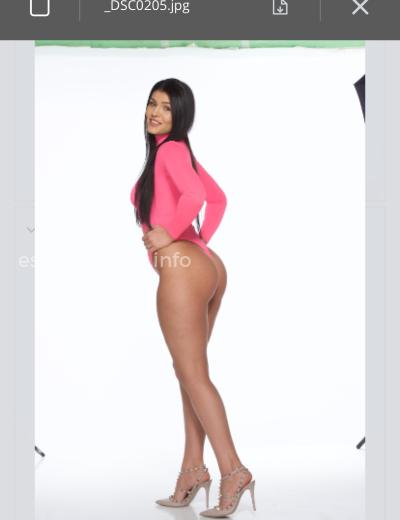 Escort Barbara - Photo 3 №1643