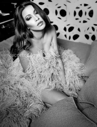 Escort Alina - Photo 3 №1656