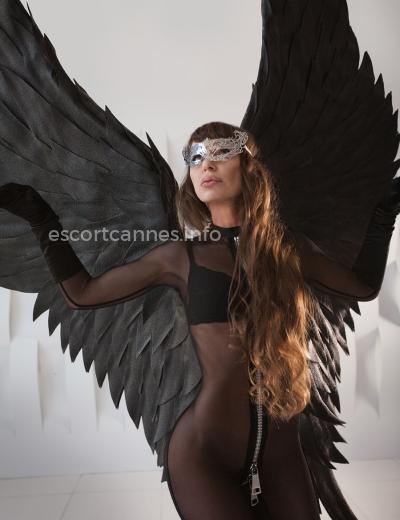 Escort Kati - Photo 10 №1661