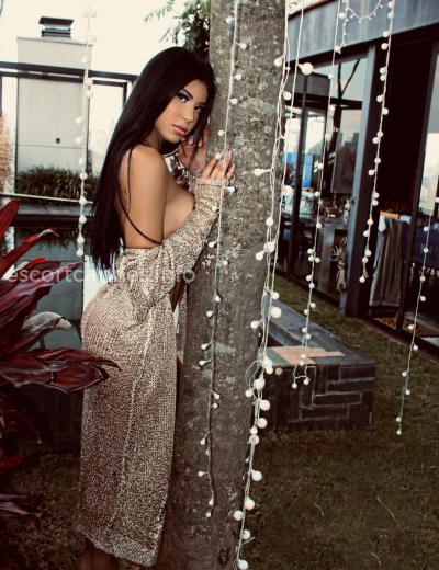 Escort Lorenna Brazilian - Photo 8 №1665