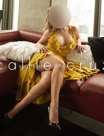 Escort Callie Cruz - Photo 6 №1666