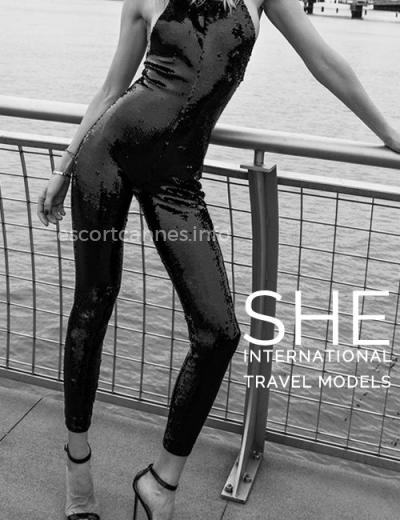 Escort Claudine - Photo 2 №1670