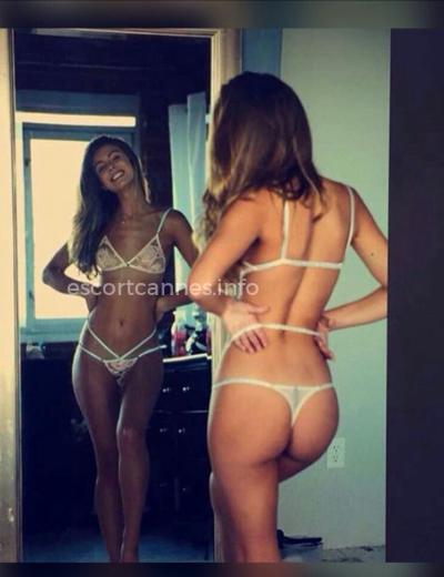 Escort Eva - Photo 1 №1693