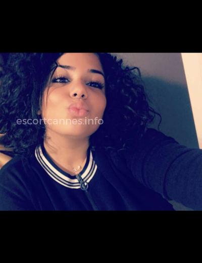 Escort XmonicaX - Photo 1 №1699