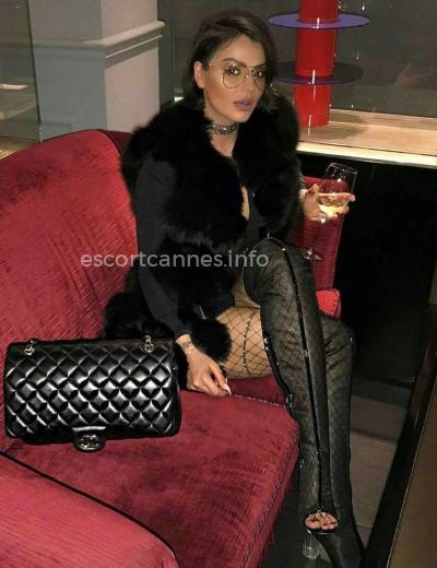 Escort Anabelle - Photo 4 №1701
