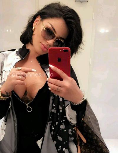 Escort Anabelle - Photo 3 №1701