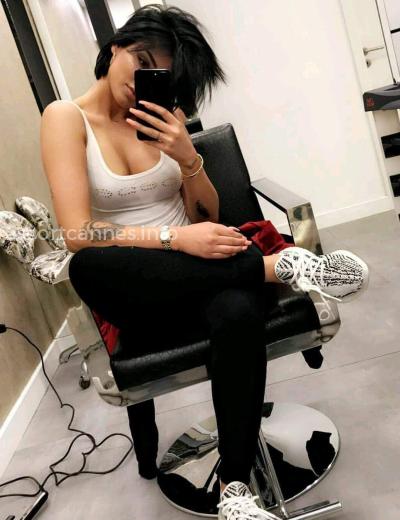 Escort Anabelle - Photo 1 №1701