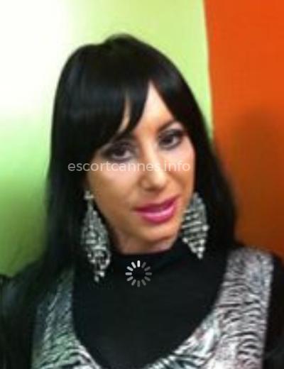 Escort Brandy - Photo 7 №1707