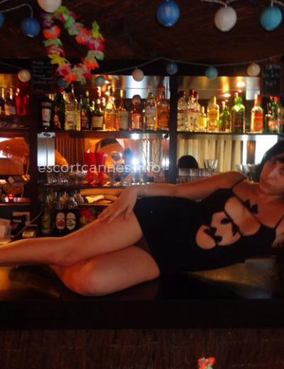 Escort Brandy - Photo 4 №1707