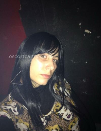 Escort Brandy - Photo 1 №1707