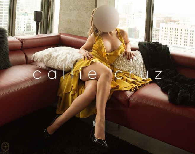 Callie Cruz